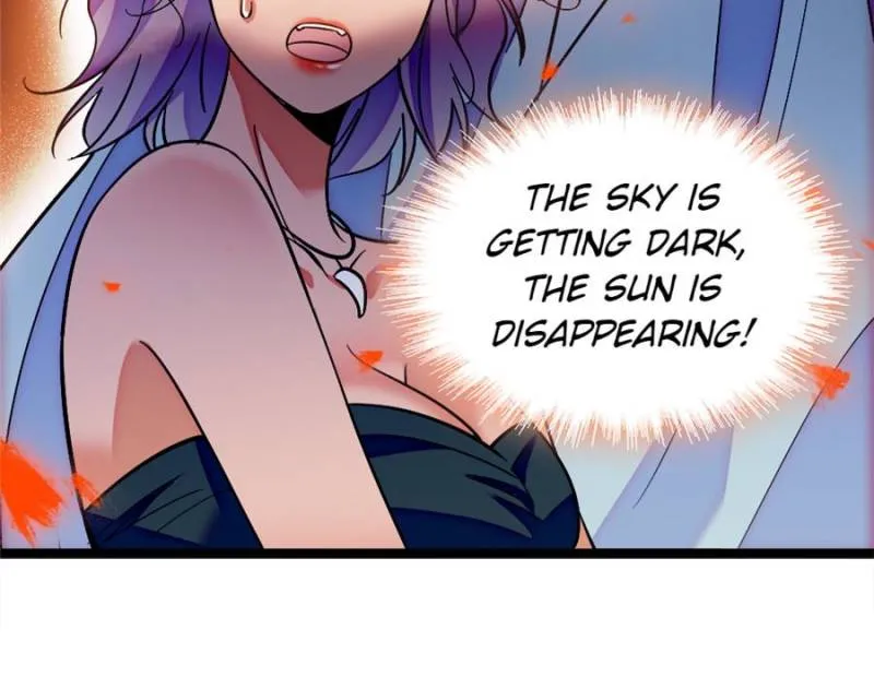 Romance in the Beast World Chapter 405 Online - página 9