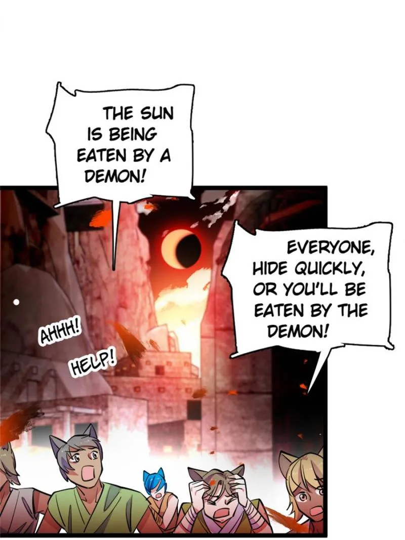 Romance in the Beast World Chapter 405 Online - página 10