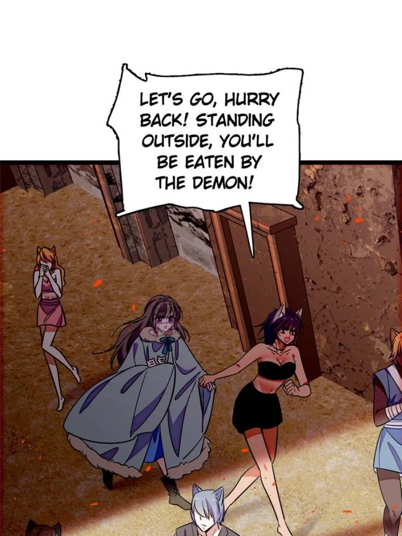 Romance in the Beast World Chapter 405 Online - página 11