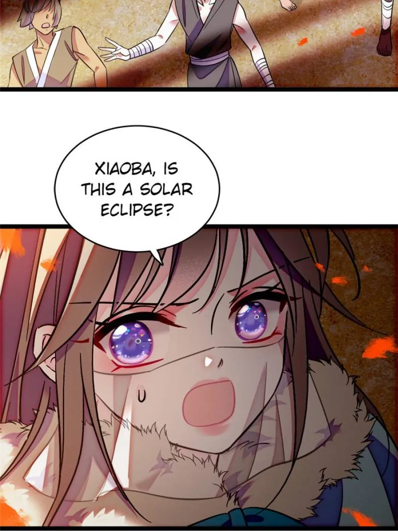 Romance in the Beast World Chapter 405 Online - página 12