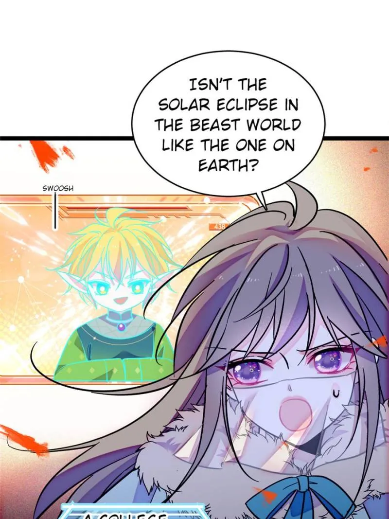 Romance in the Beast World Chapter 405 Online - página 13