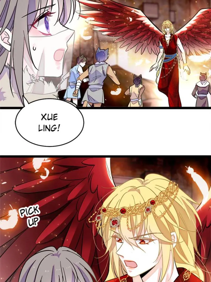 Romance in the Beast World Chapter 405 Online - página 16