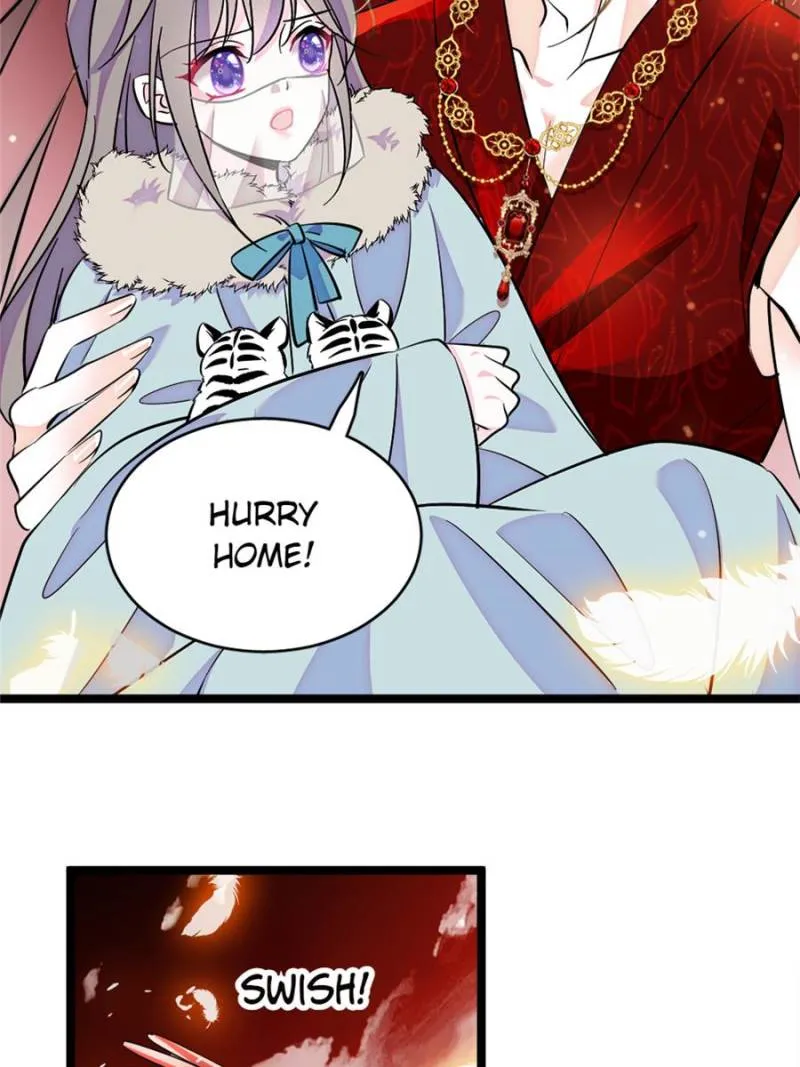 Romance in the Beast World Chapter 405 Online - página 17