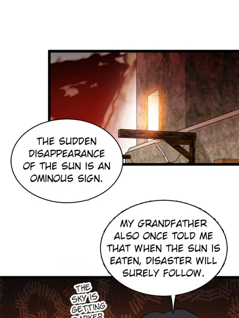 Romance in the Beast World Chapter 405 Online - página 19