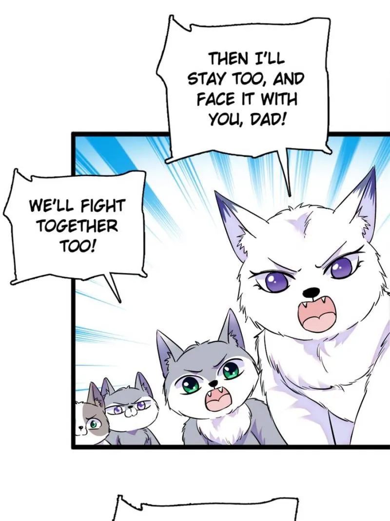 Romance in the Beast World Chapter 405 Online - página 24