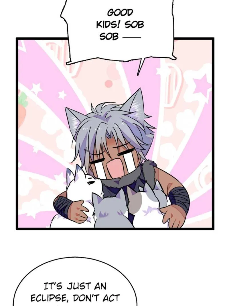 Romance in the Beast World Chapter 405 Online - página 25