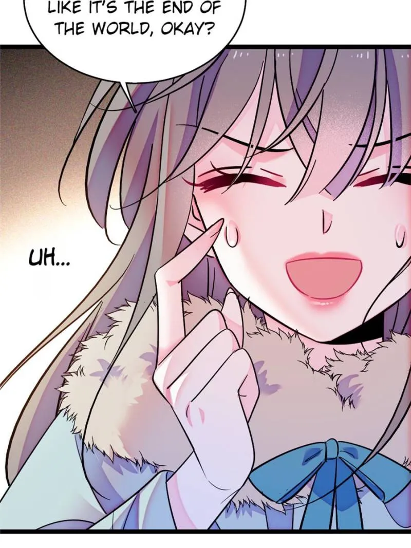 Romance in the Beast World Chapter 405 Online - página 26