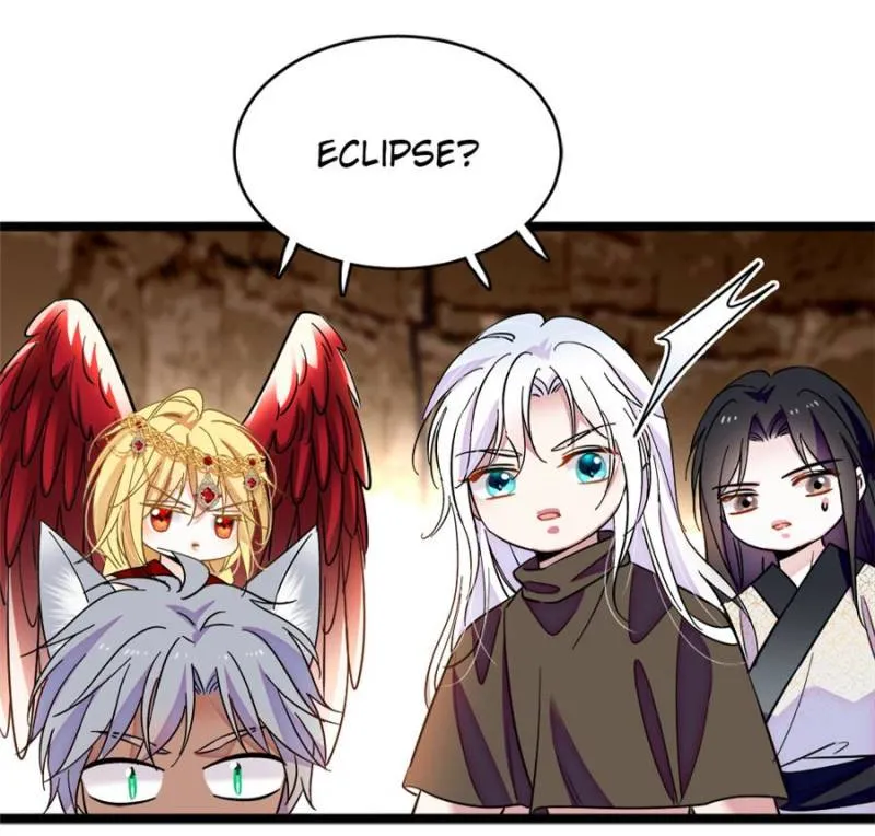 Romance in the Beast World Chapter 405 Online - página 27