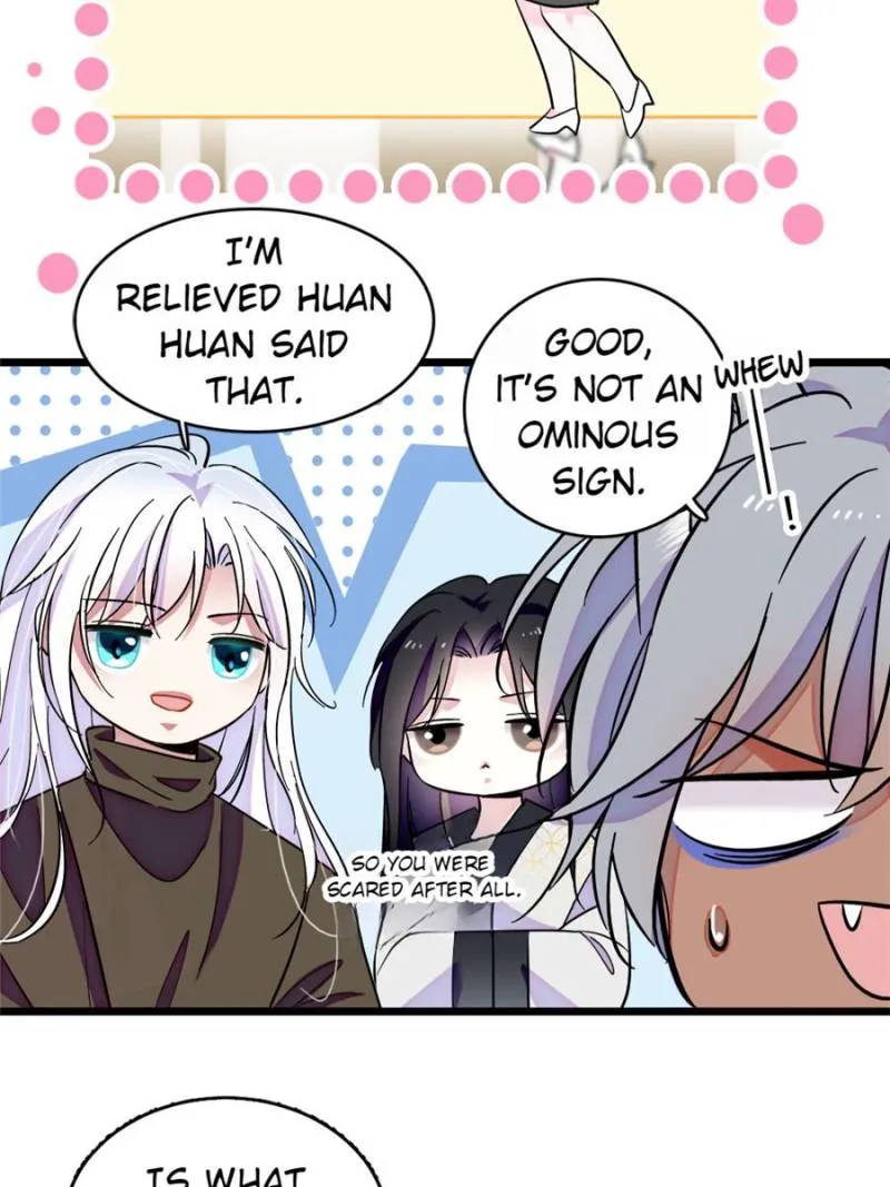 Romance in the Beast World Chapter 405 Online - página 29