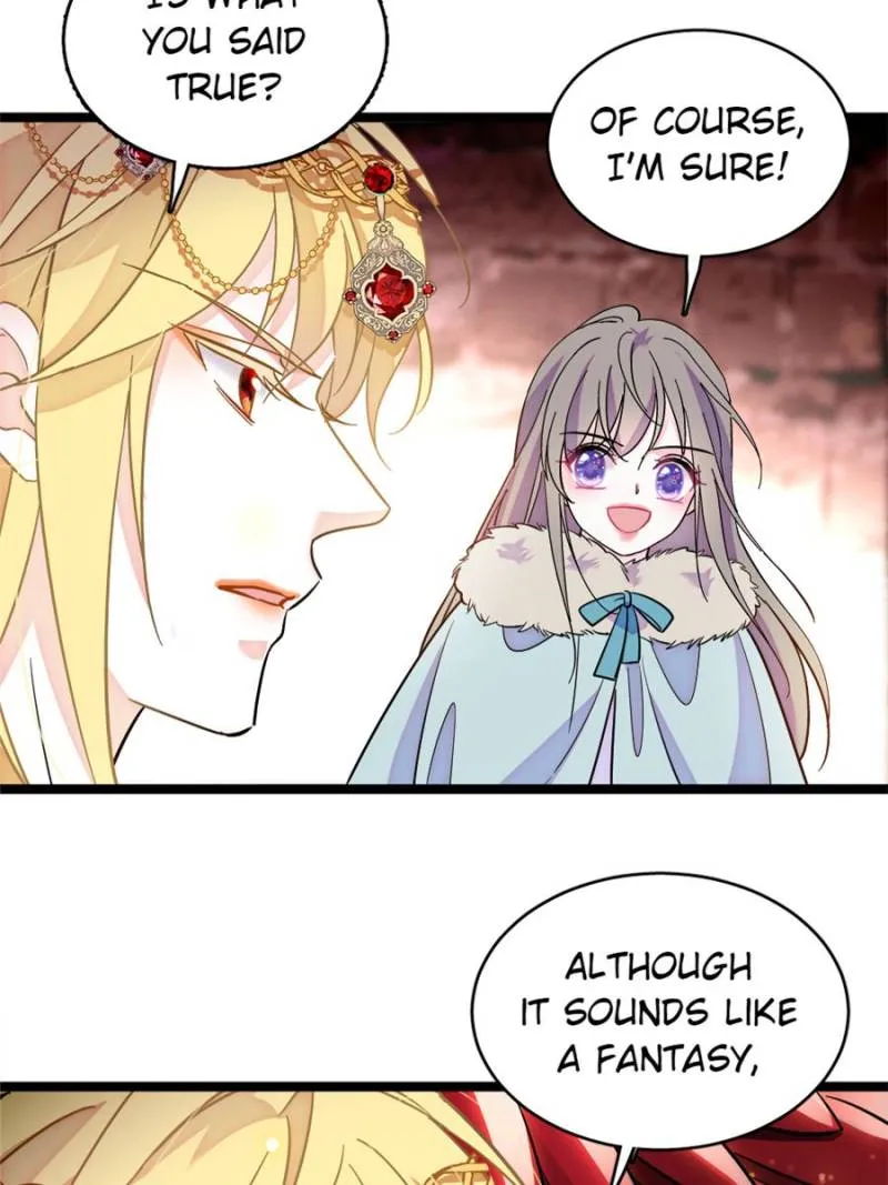 Romance in the Beast World Chapter 405 Online - página 30