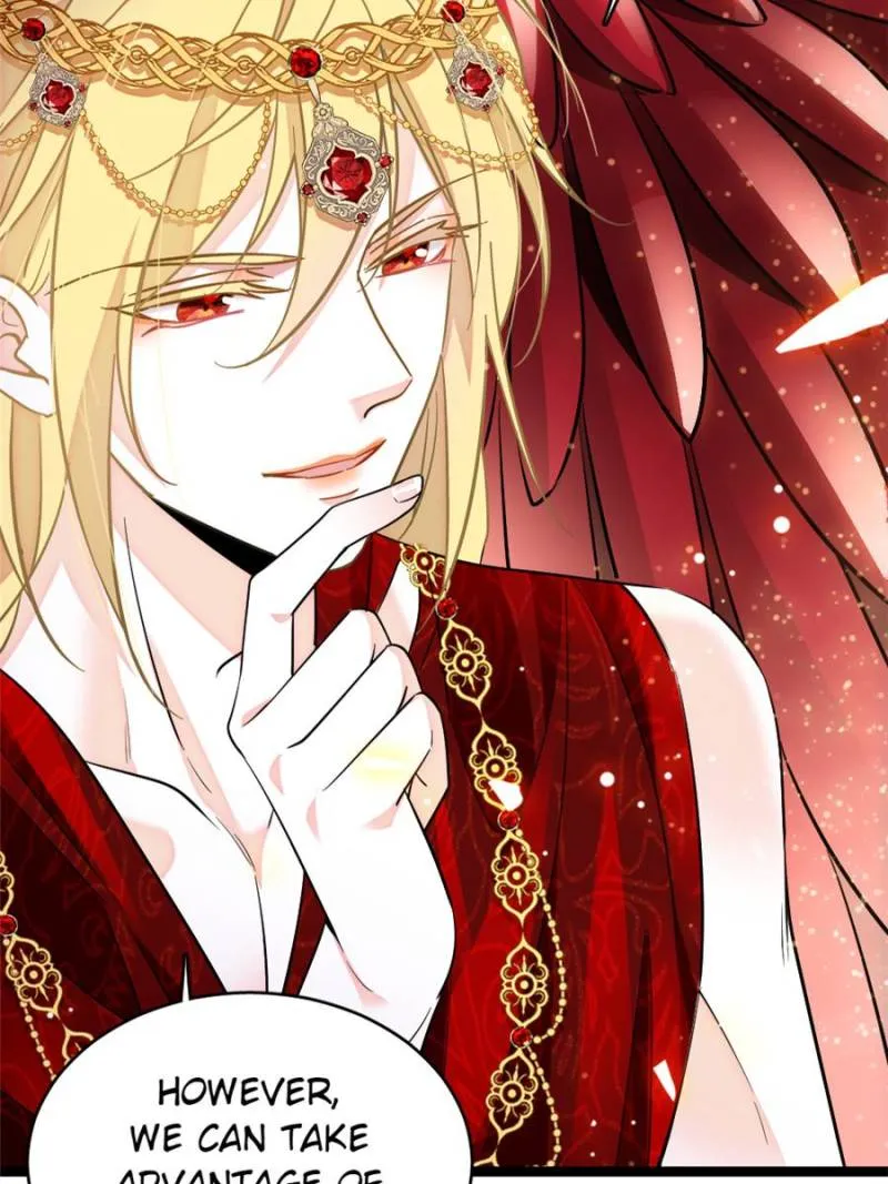 Romance in the Beast World Chapter 405 Online - página 31