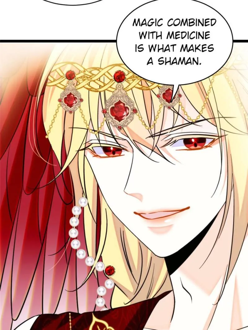 Romance in the Beast World Chapter 406 Online - página 2