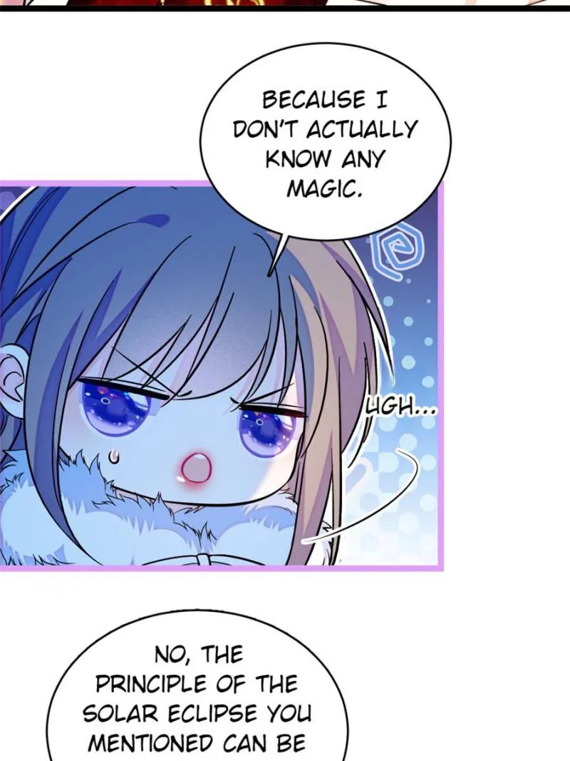 Romance in the Beast World Chapter 406 Online - página 3