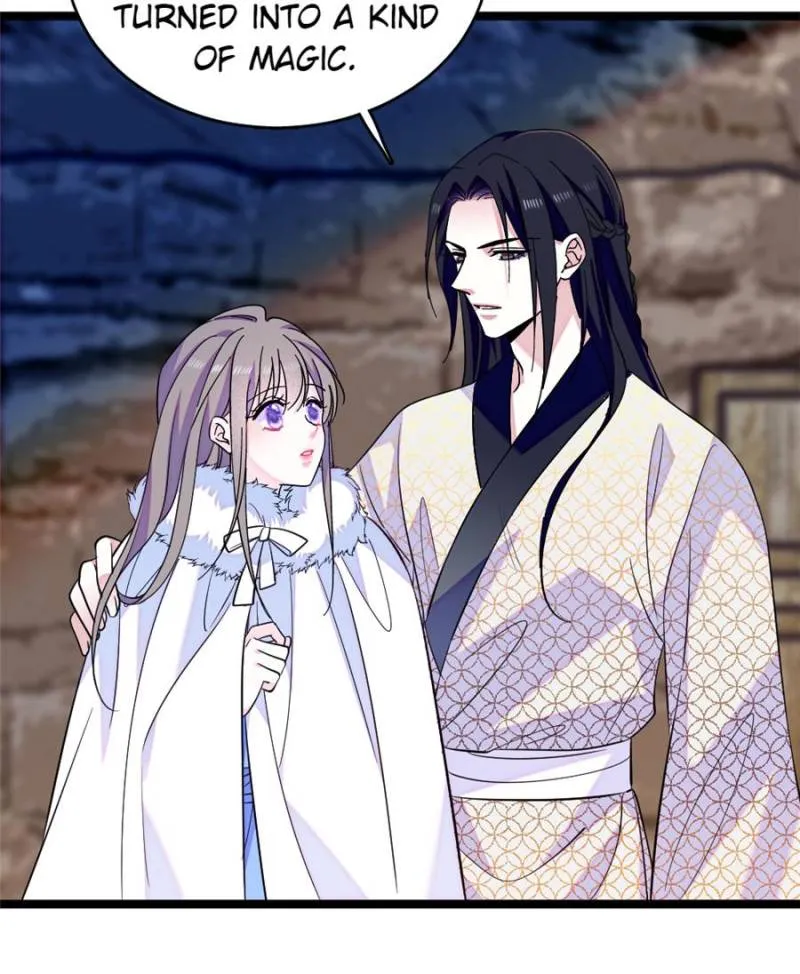 Romance in the Beast World Chapter 406 Online - página 4