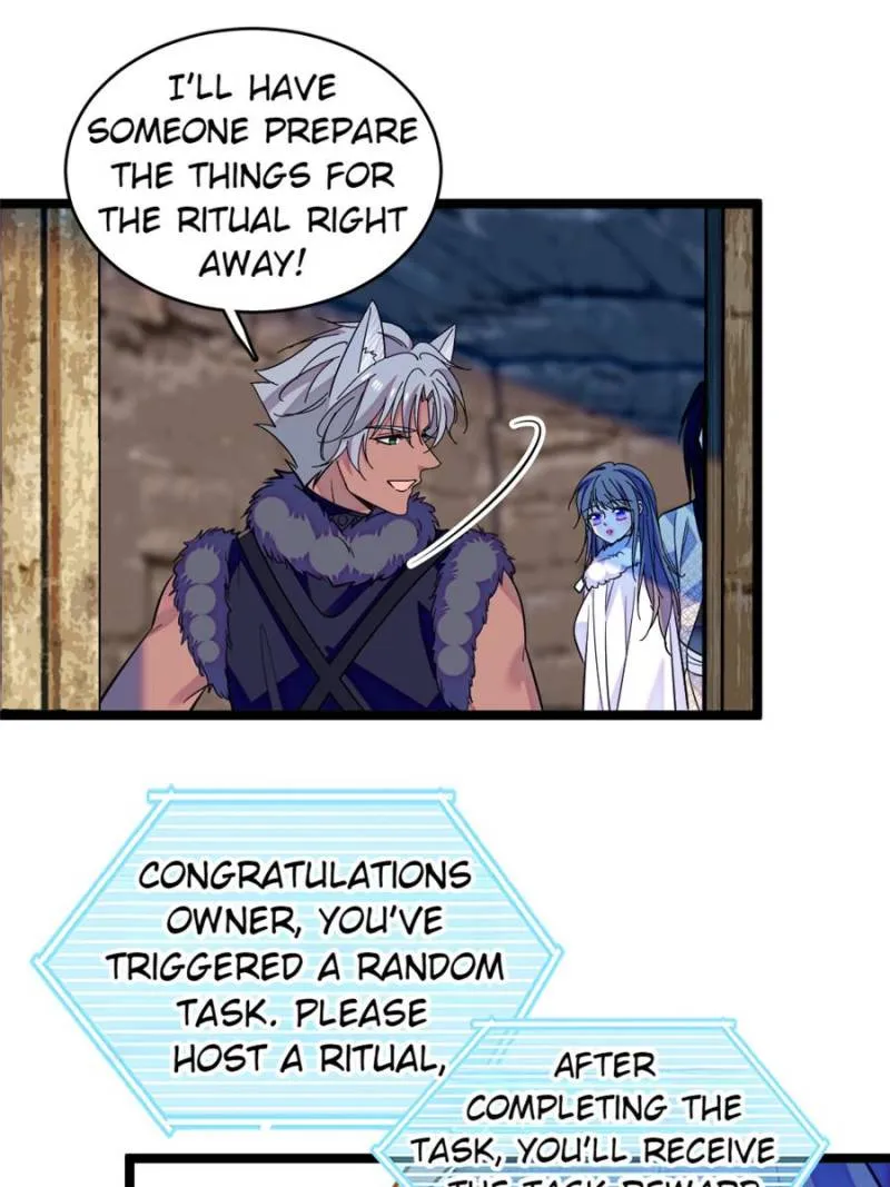 Romance in the Beast World Chapter 406 Online - página 9