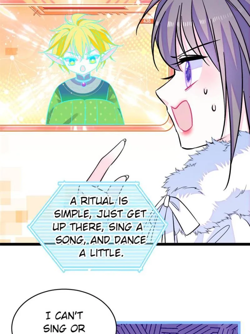 Romance in the Beast World Chapter 406 Online - página 11