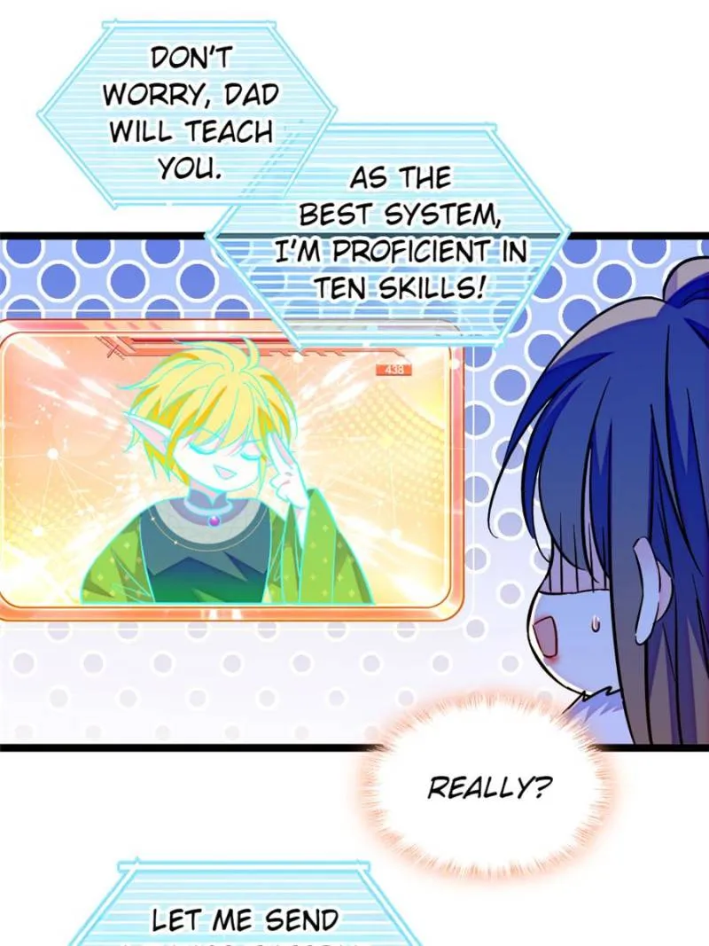 Romance in the Beast World Chapter 406 Online - página 13