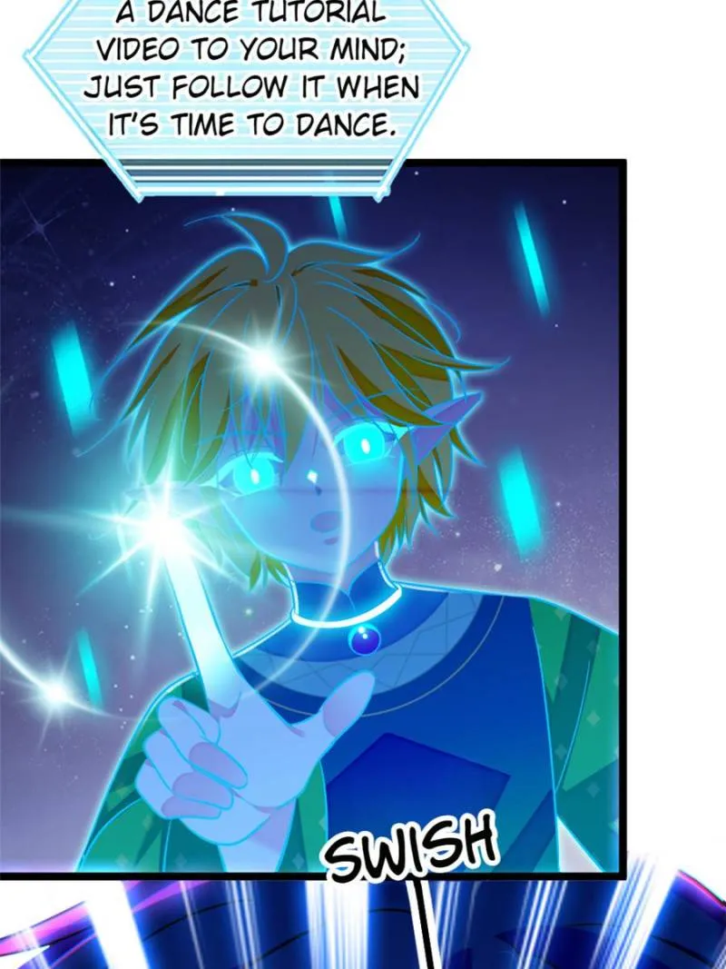Romance in the Beast World Chapter 406 Online - página 14