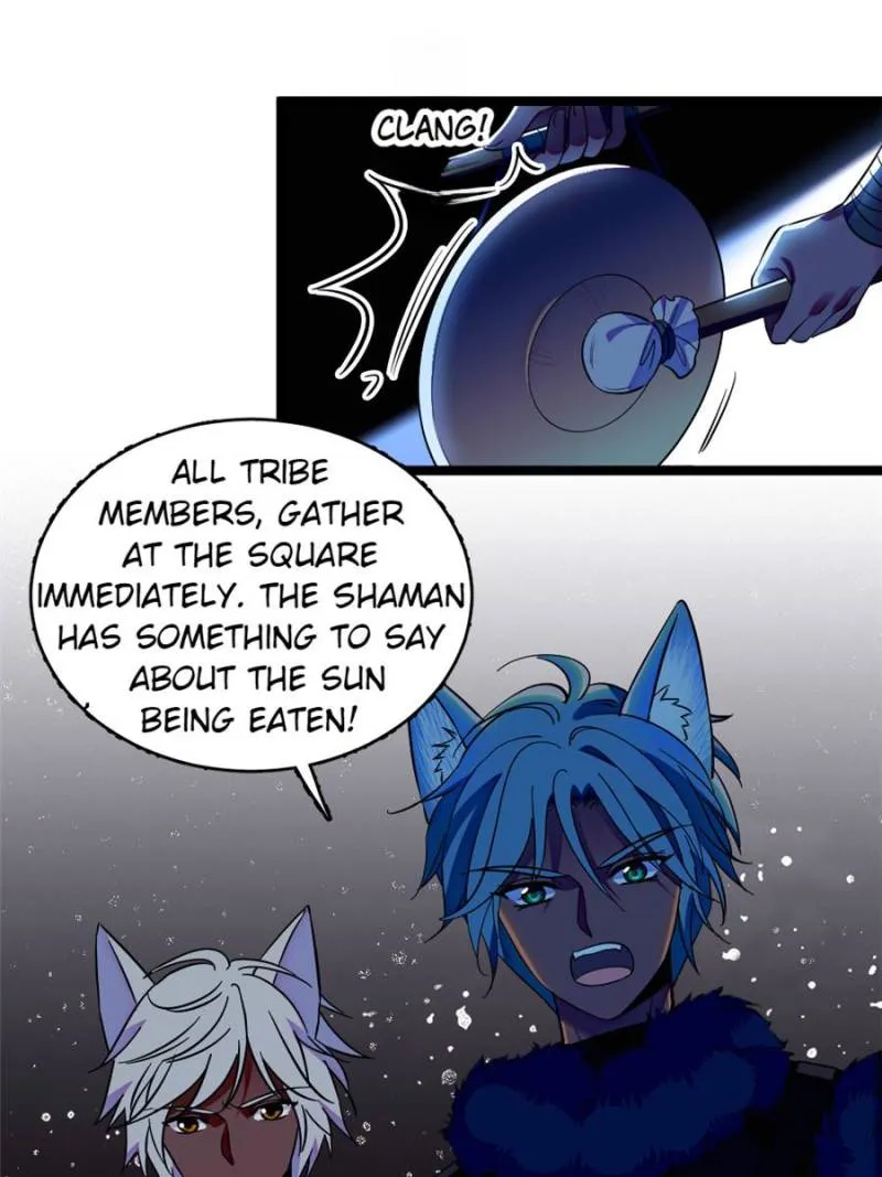 Romance in the Beast World Chapter 406 Online - página 18