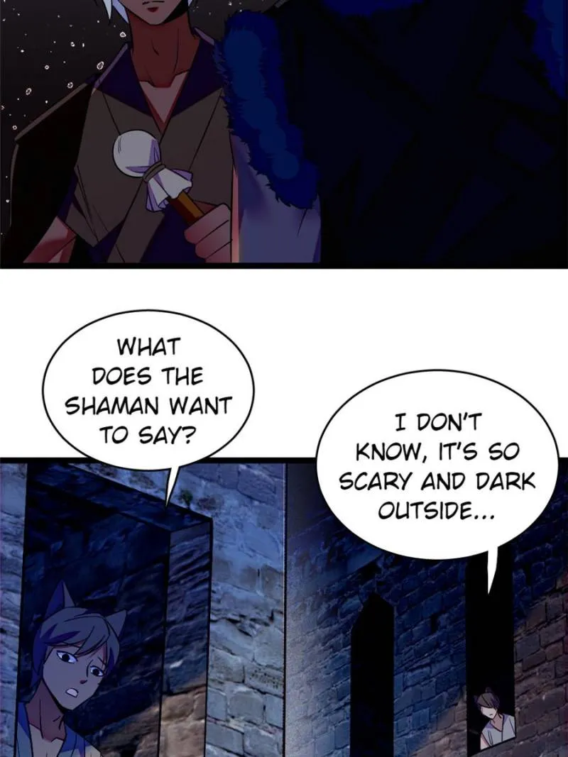 Romance in the Beast World Chapter 406 Online - página 19