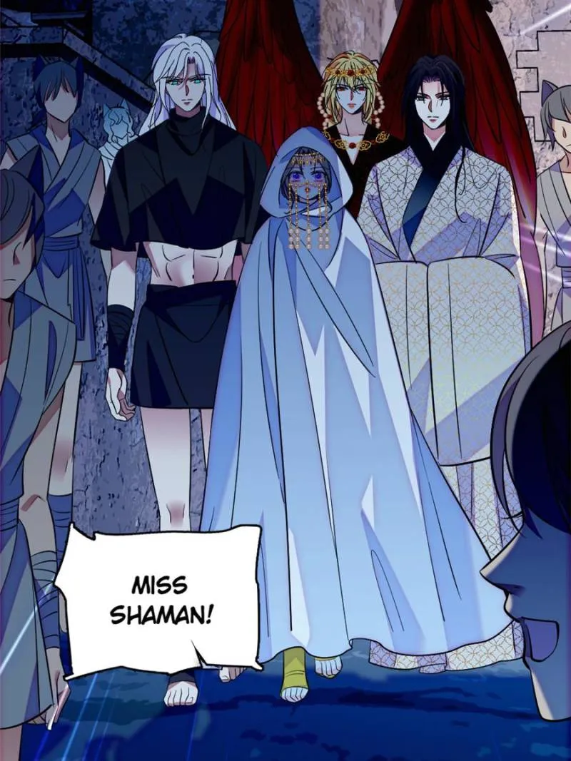 Romance in the Beast World Chapter 406 Online - página 24