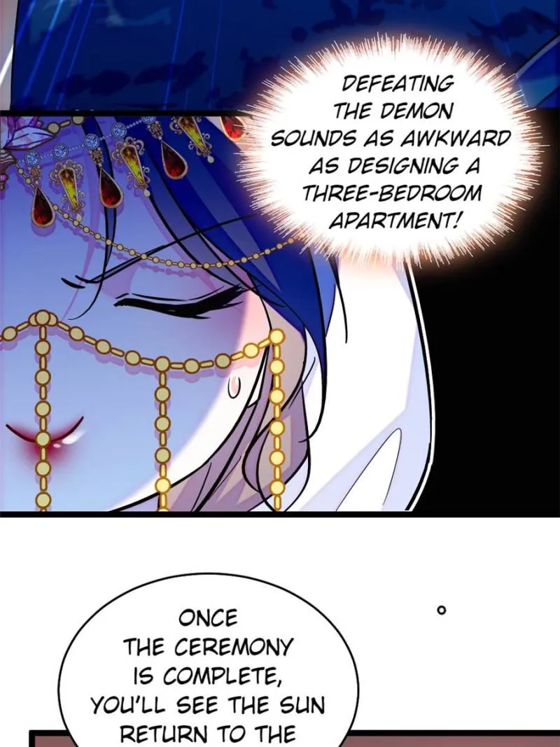Romance in the Beast World Chapter 406 Online - página 25