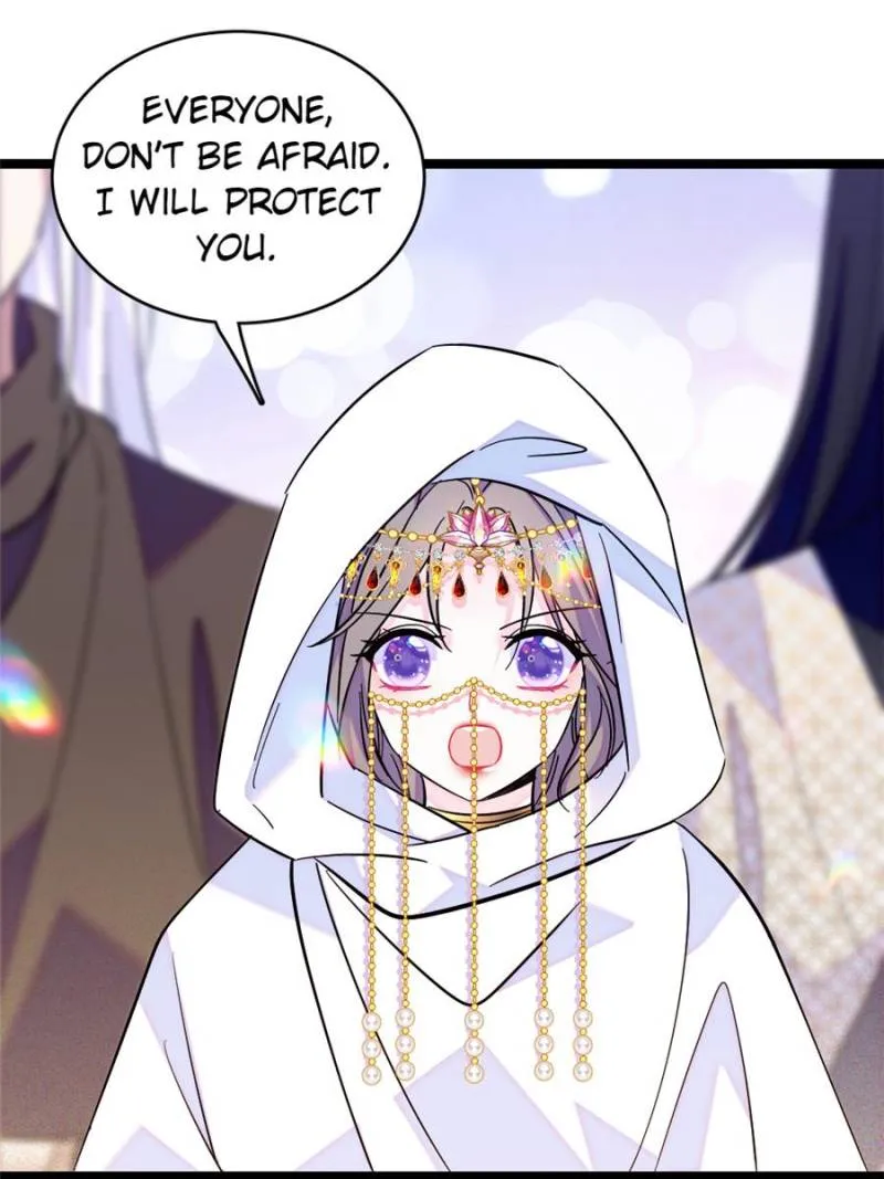 Romance in the Beast World Chapter 406 Online - página 27