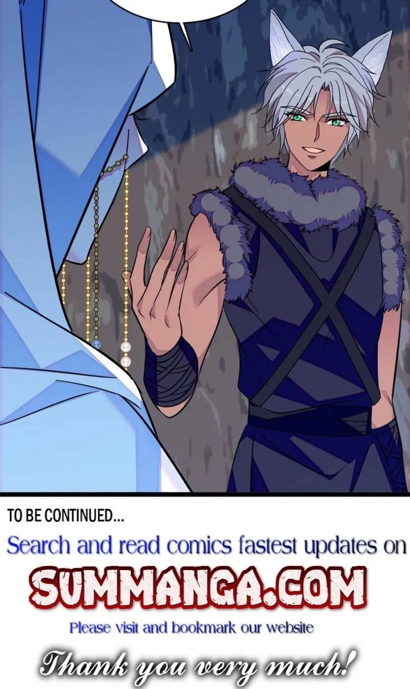 Romance in the Beast World Chapter 406 Online - página 30