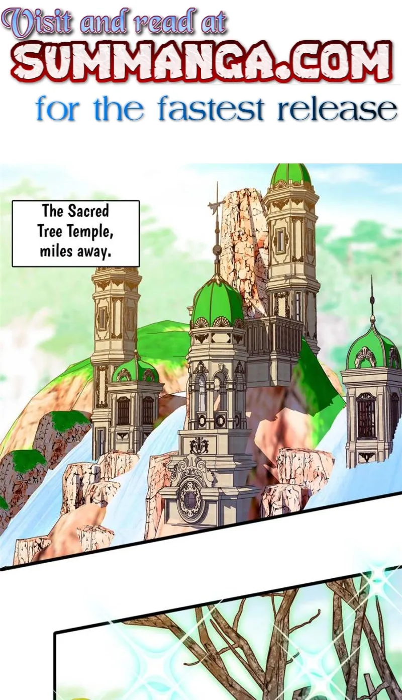 Romance in the Beast World Chapter 408 Online - página 1