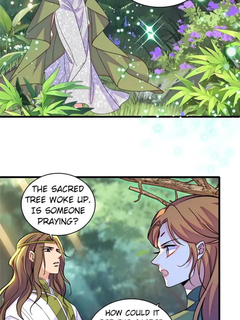 Romance in the Beast World Chapter 408 Online - página 3