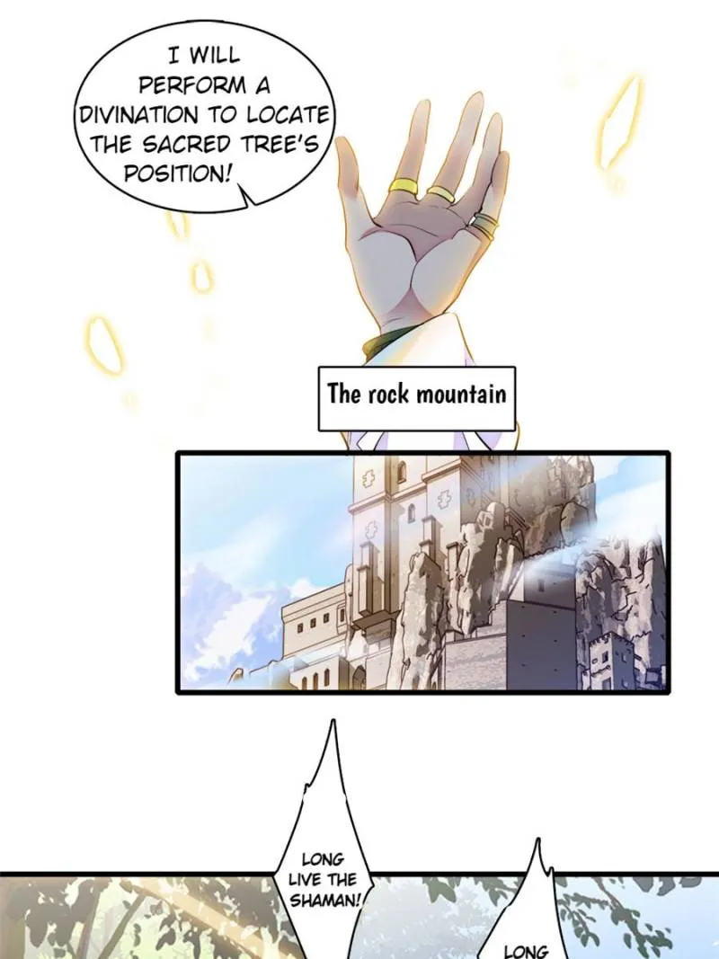 Romance in the Beast World Chapter 408 Online - página 5