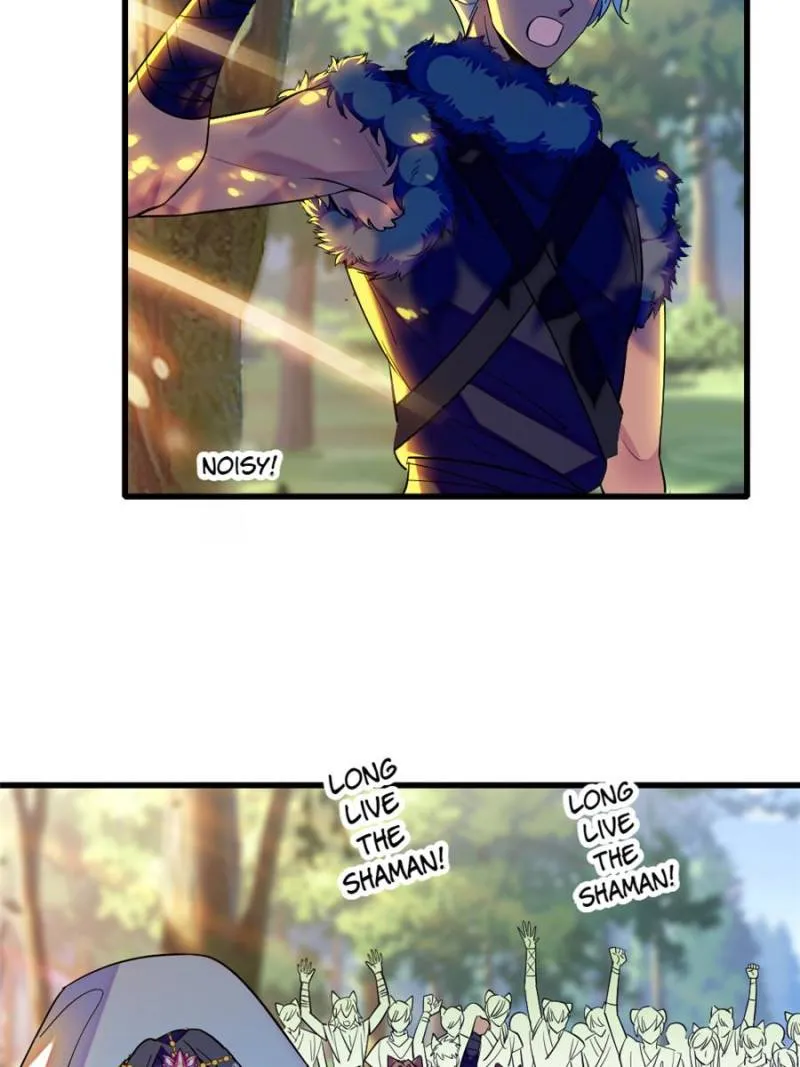 Romance in the Beast World Chapter 408 Online - página 7