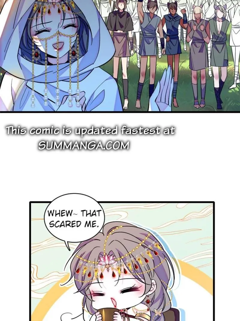 Romance in the Beast World Chapter 408 Online - página 8