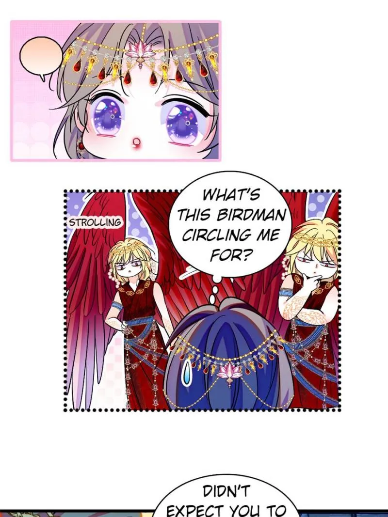 Romance in the Beast World Chapter 408 Online - página 10