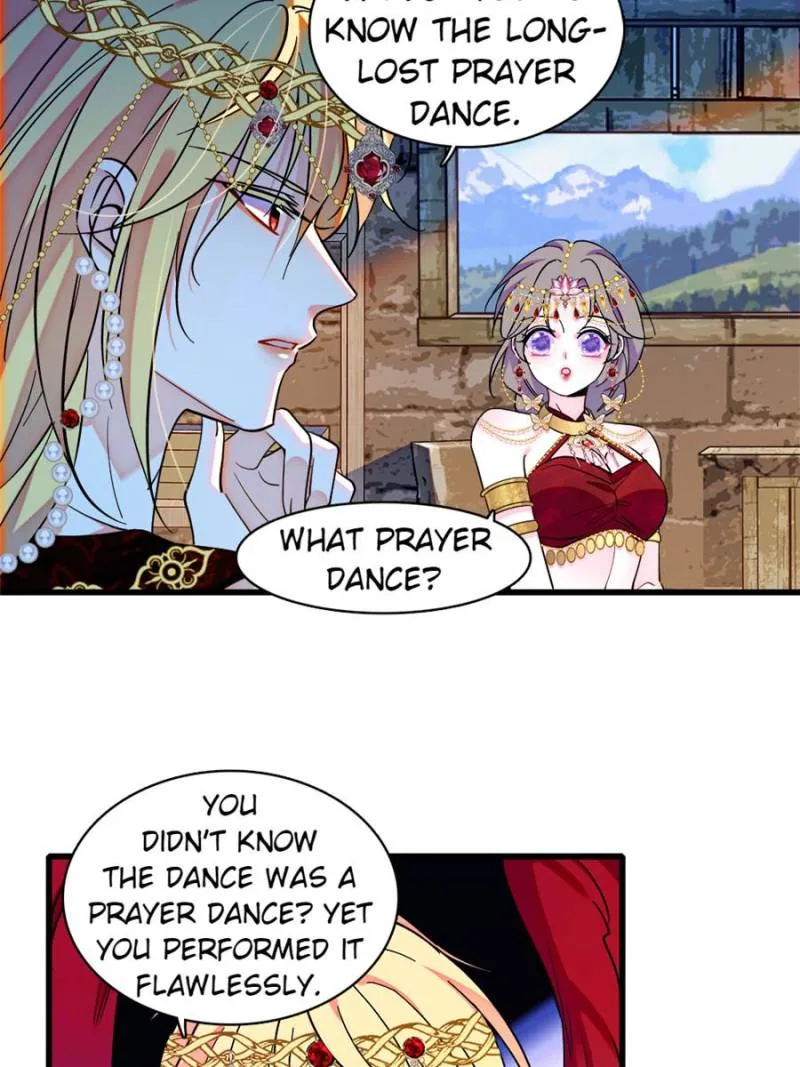 Romance in the Beast World Chapter 408 Online - página 11