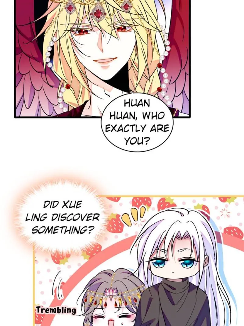 Romance in the Beast World Chapter 408 Online - página 12