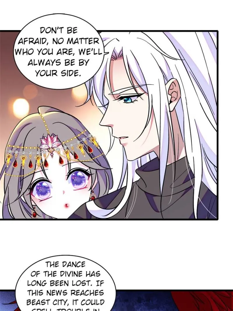 Romance in the Beast World Chapter 408 Online - página 14