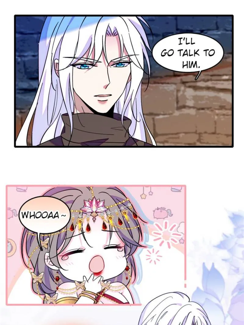 Romance in the Beast World Chapter 408 Online - página 18