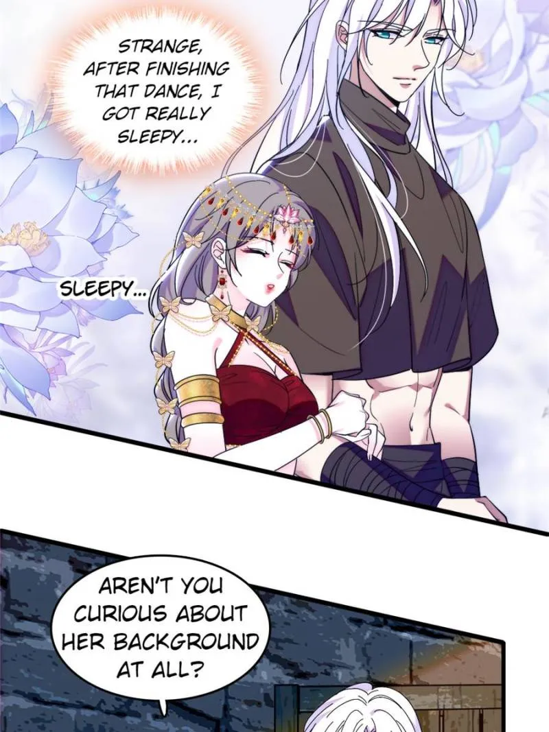 Romance in the Beast World Chapter 408 Online - página 19