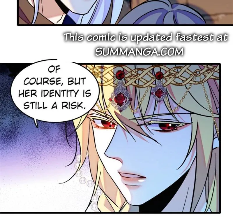Romance in the Beast World Chapter 408 Online - página 21