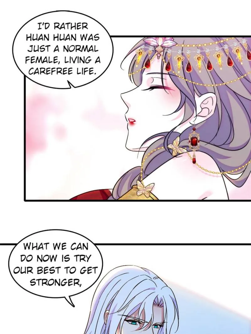 Romance in the Beast World Chapter 408 Online - página 22