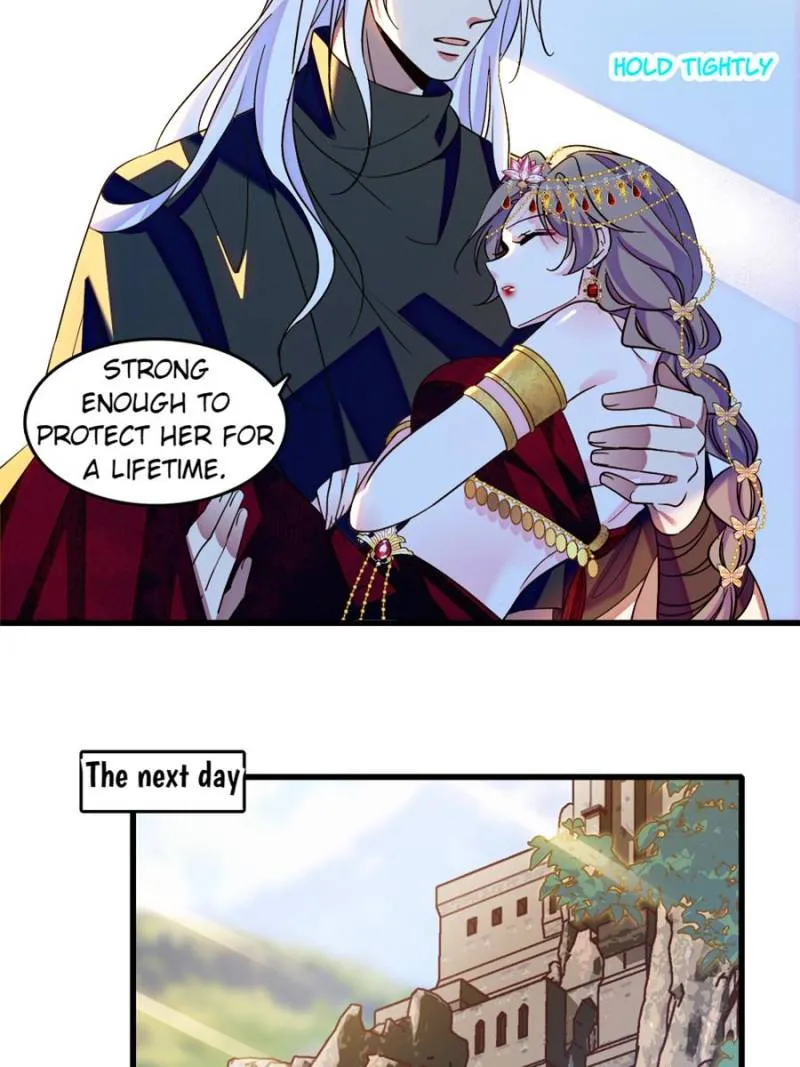 Romance in the Beast World Chapter 408 Online - página 23