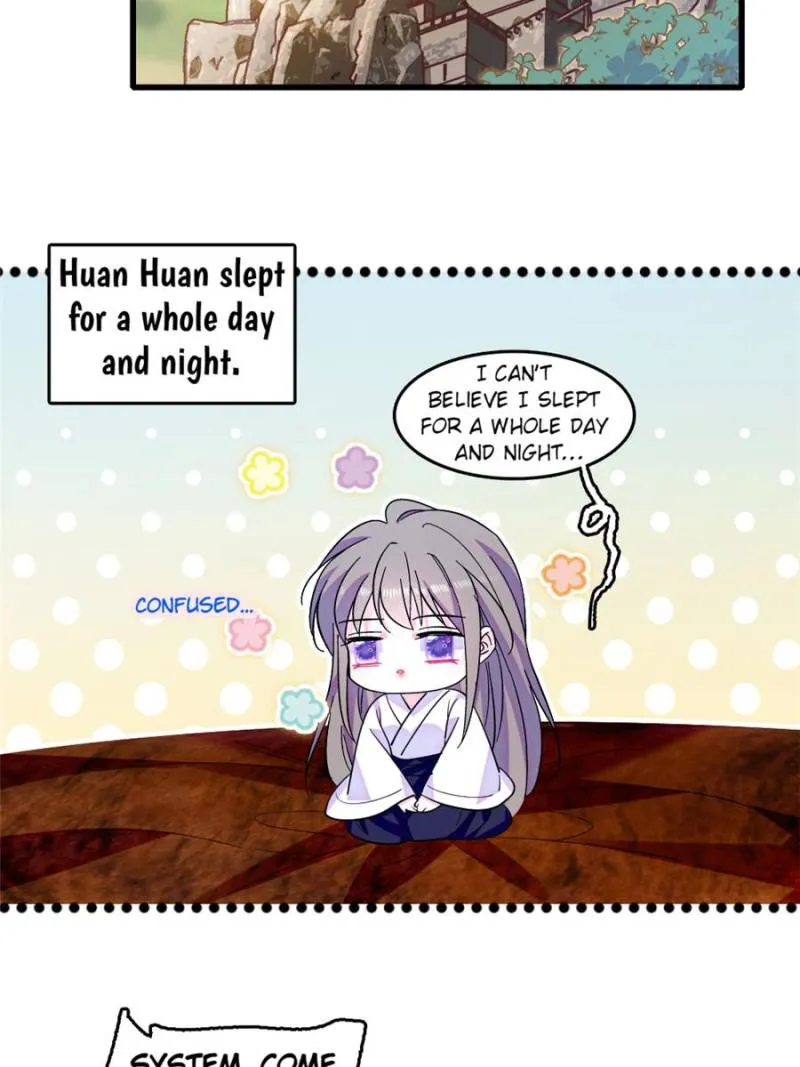 Romance in the Beast World Chapter 408 Online - página 24