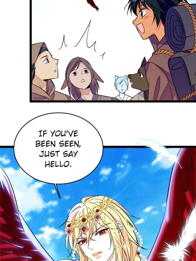 Romance in the Beast World Chapter 412 Online - página 2