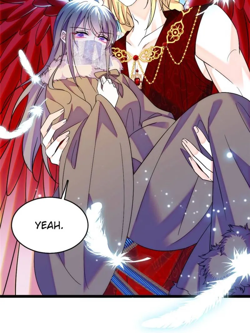 Romance in the Beast World Chapter 412 Online - página 3