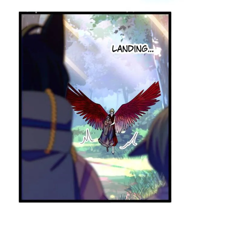 Romance in the Beast World Chapter 412 Online - página 4