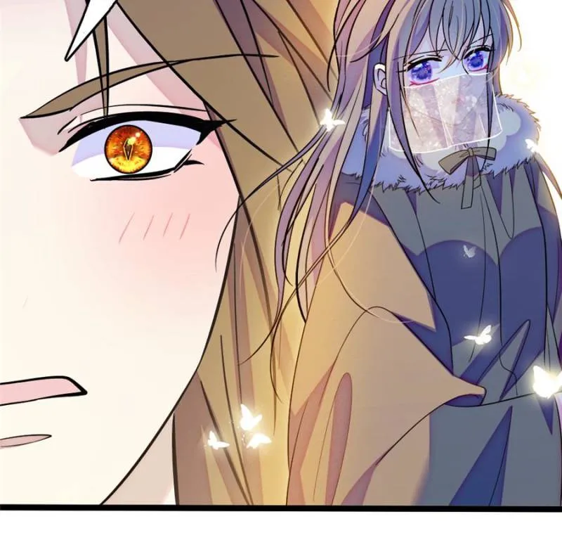 Romance in the Beast World Chapter 412 Online - página 8