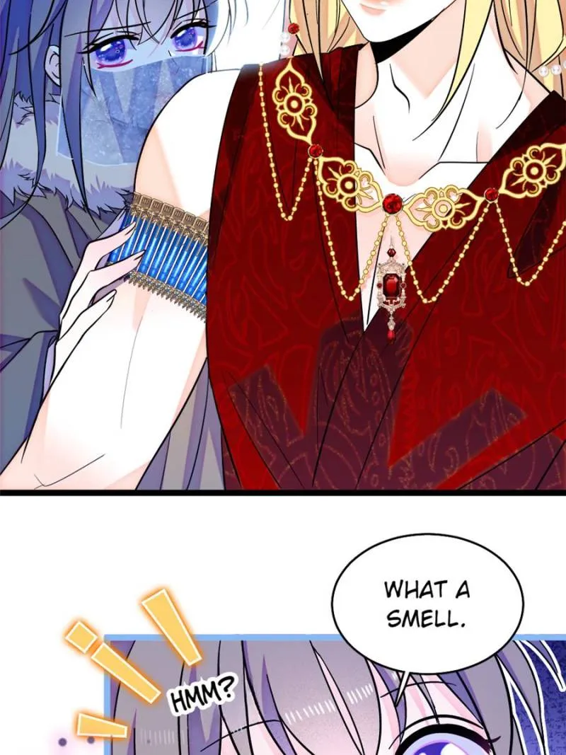 Romance in the Beast World Chapter 412 Online - página 11