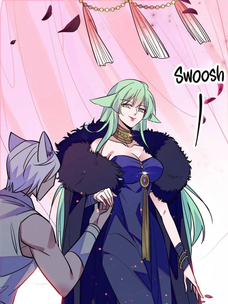 Romance in the Beast World Chapter 412 Online - página 13