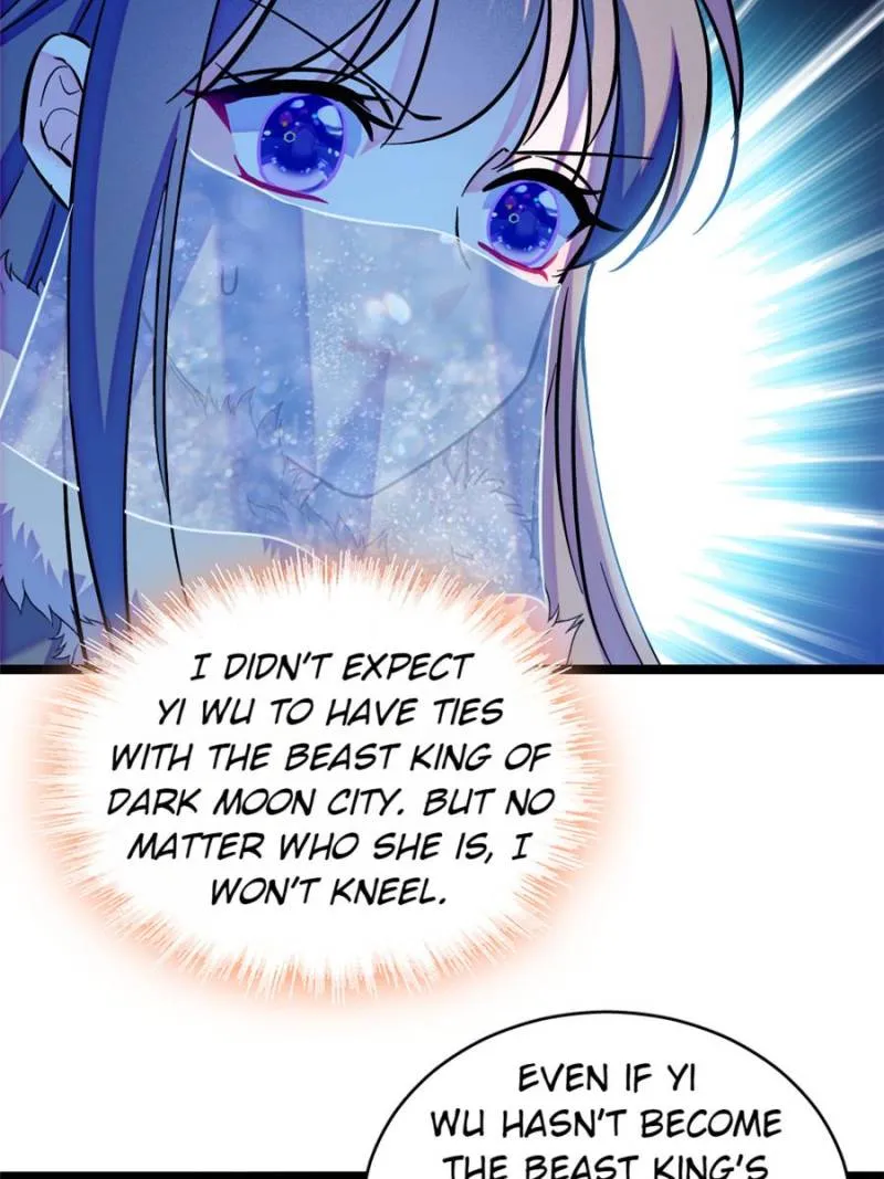 Romance in the Beast World Chapter 412 Online - página 18